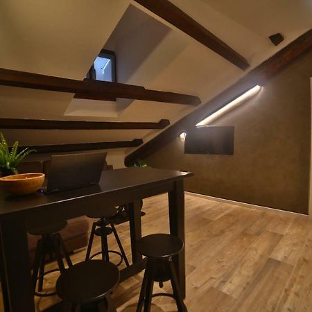 Moscova Attic Near Duomo Apartment Milano Exterior foto