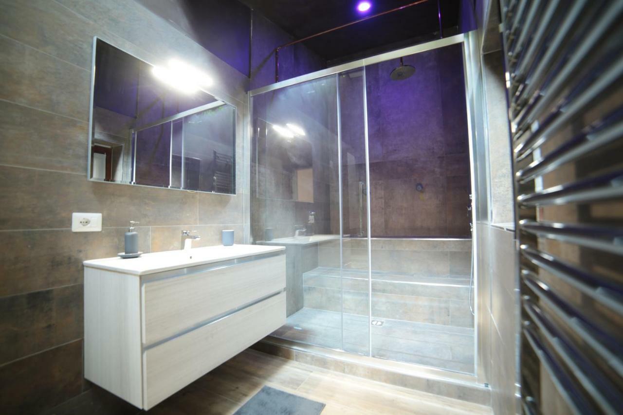 Moscova Attic Near Duomo Apartment Milano Exterior foto