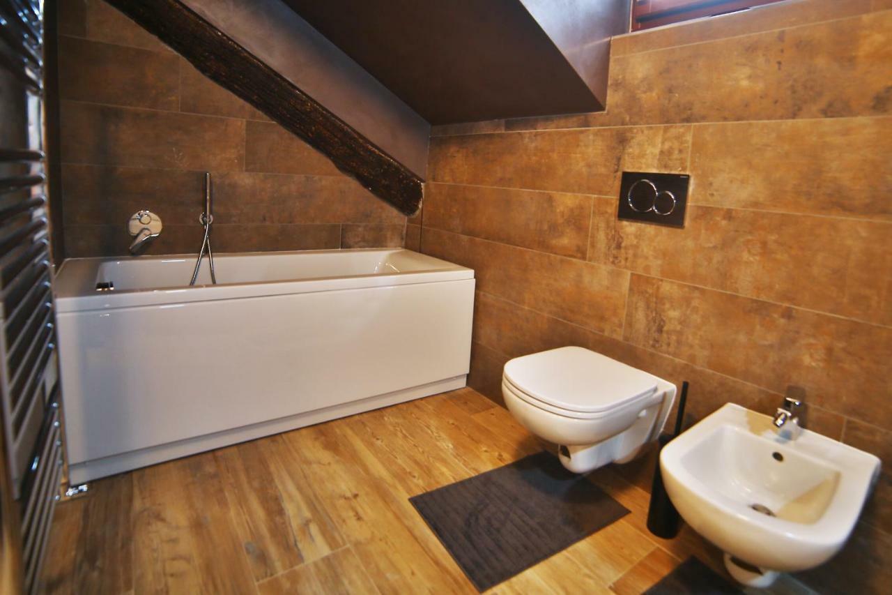 Moscova Attic Near Duomo Apartment Milano Exterior foto